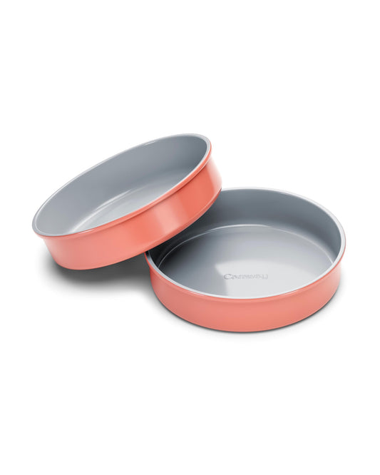 Non Stick Ceramic (2 Count)