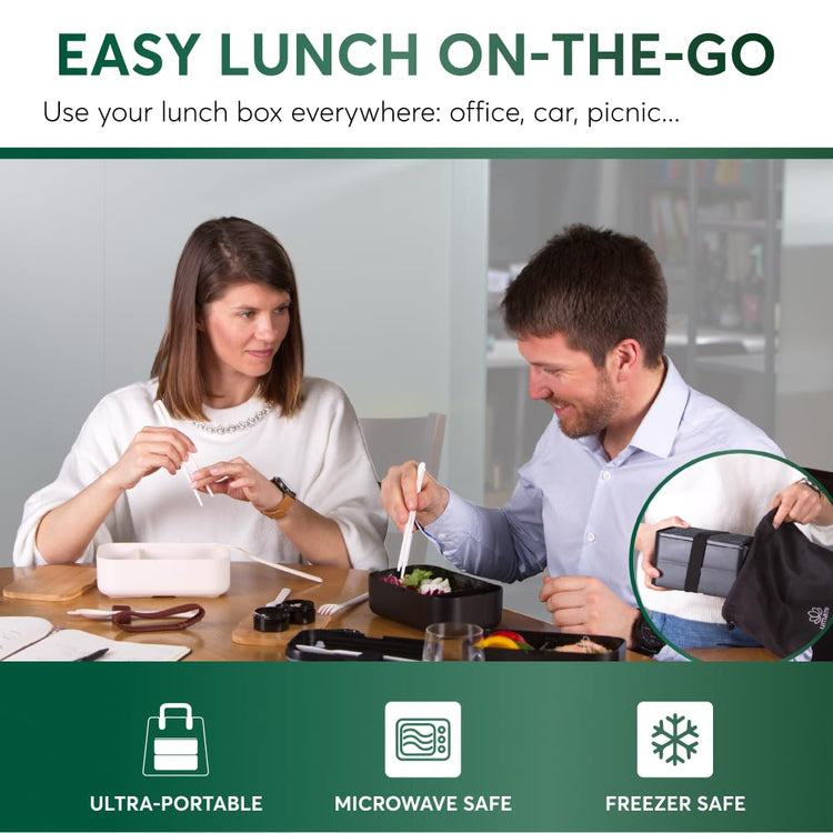 Bento Box Adult