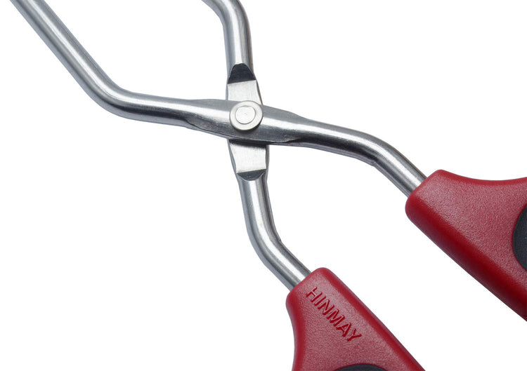 Scissor Tongs 11