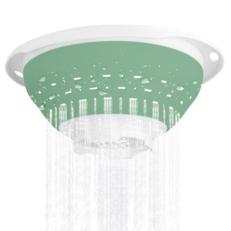 Collapsible Colander and Strainer (3 Count)