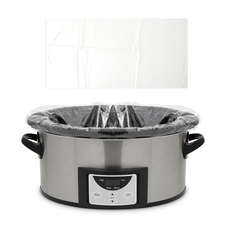 Slow Cooker Liners