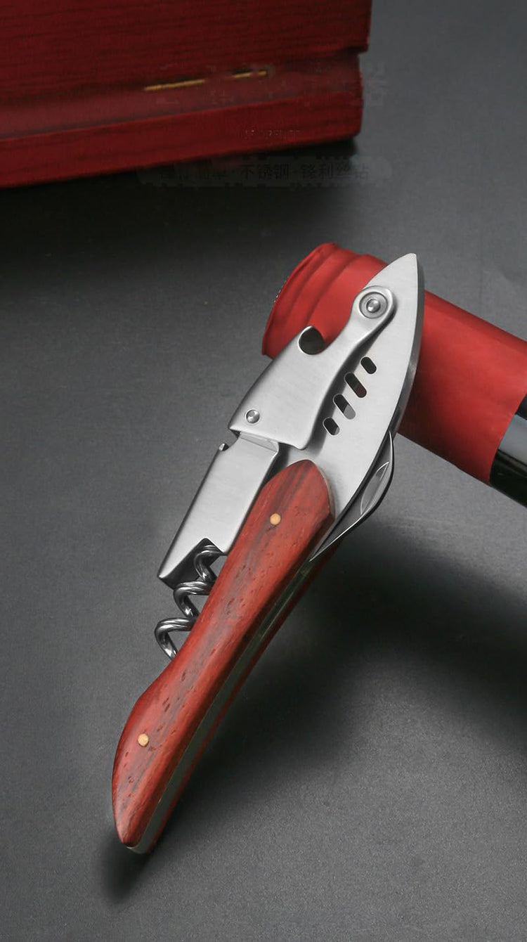 True Shark Corkscrew