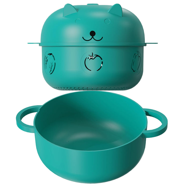 68OZ Microwave Ramen Bowl