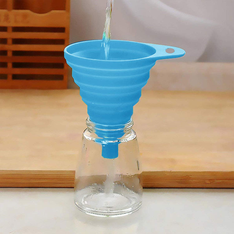 Funnels for Kitchen Use