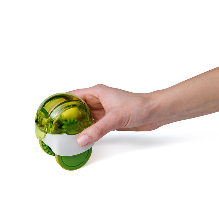GarlicZoom Garlic Chopper