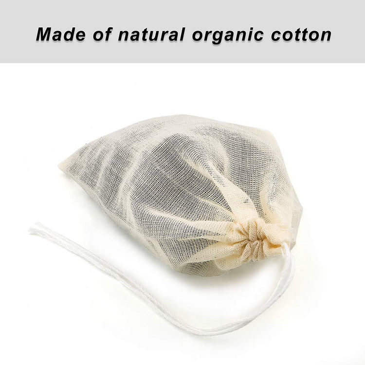 Tea Filter Bags (50 Count)