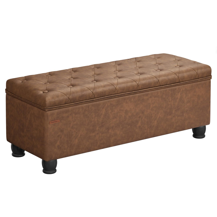 Storage Ottoman