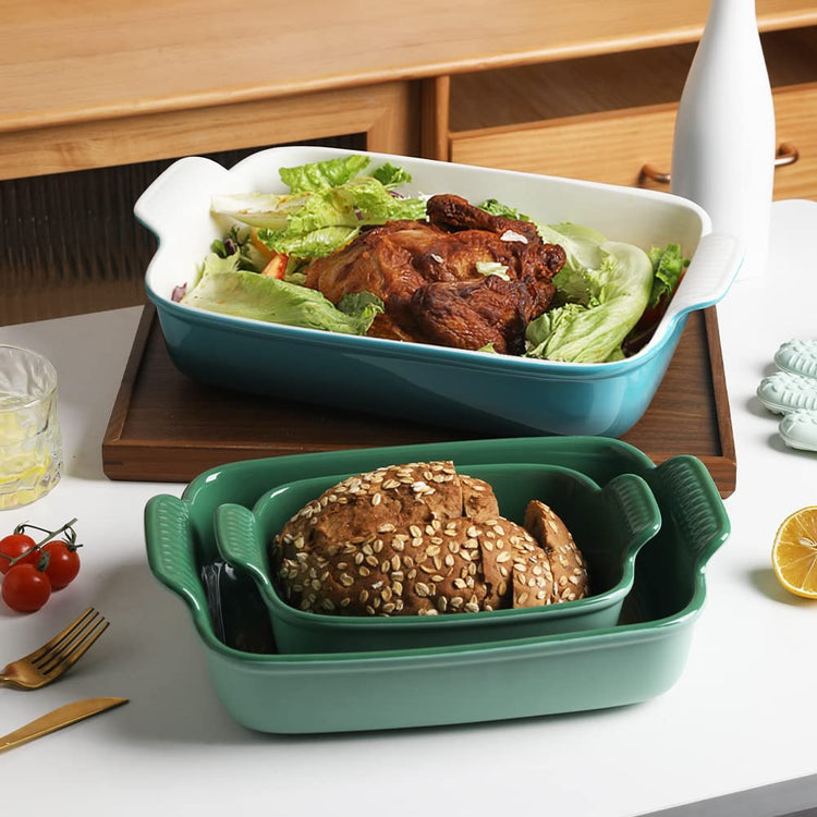 Sweejar Baking Pans Set