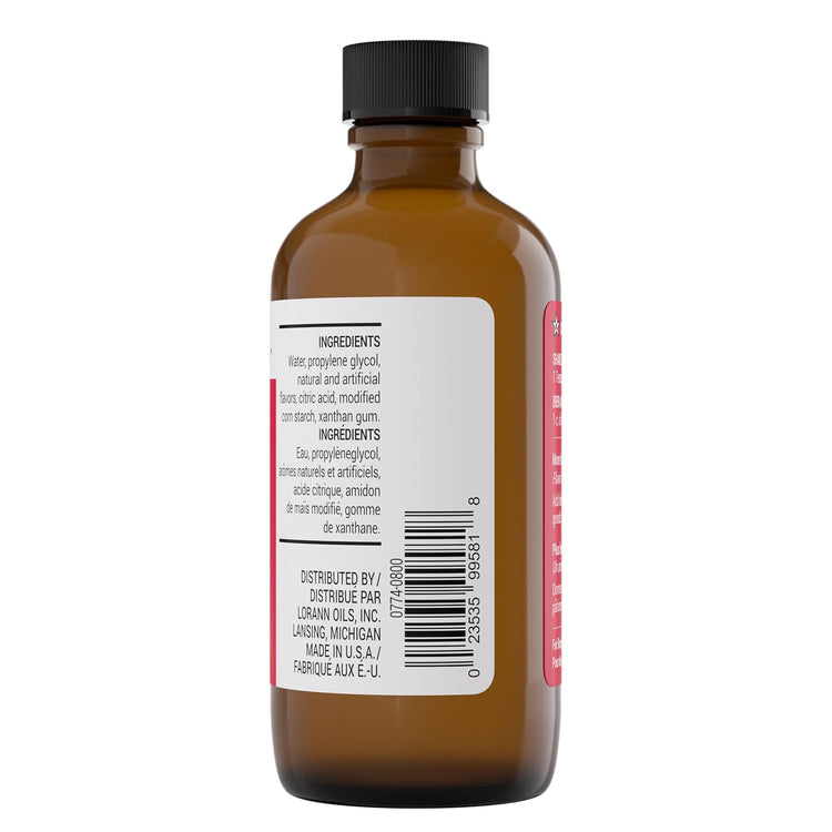 Cherry Bakery Emulsion (4 Fl Oz)