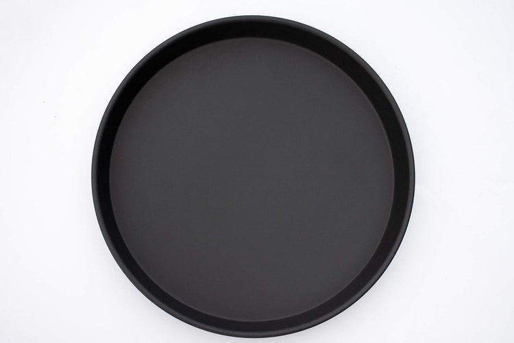 LloydPans Deep Dish Nesting Pizza Pan 16 Inch by 1.5 Inch - PSTK