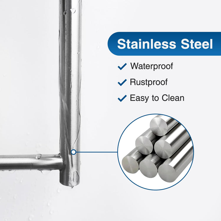 Paper Towel Holder (2 Count)