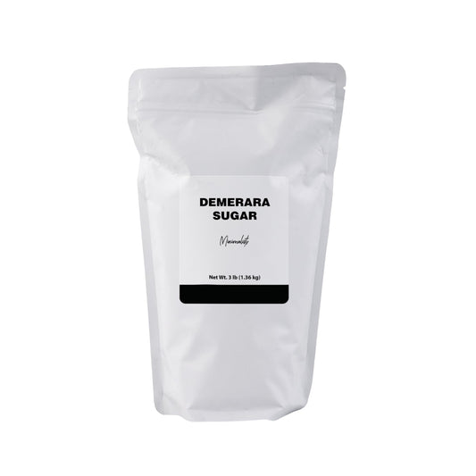 Demerara Sugar (48 Ounce)