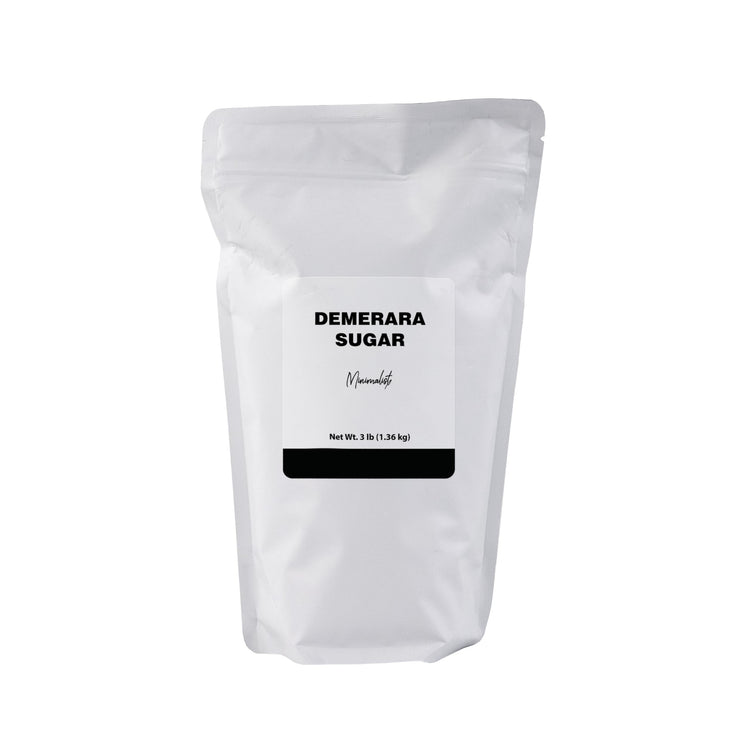 Demerara Sugar (48 Ounce)