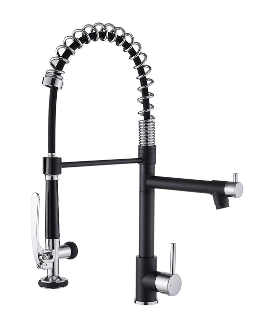 Kitchen Sink Faucet