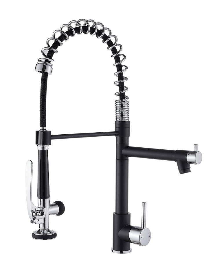Kitchen Sink Faucet