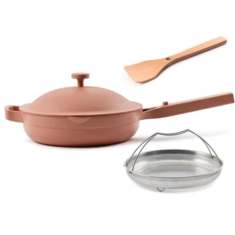 Always Pan 2.0