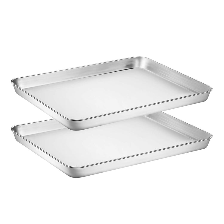 Baking Sheet Set of 2