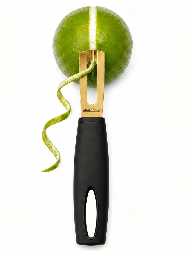Channel Knife