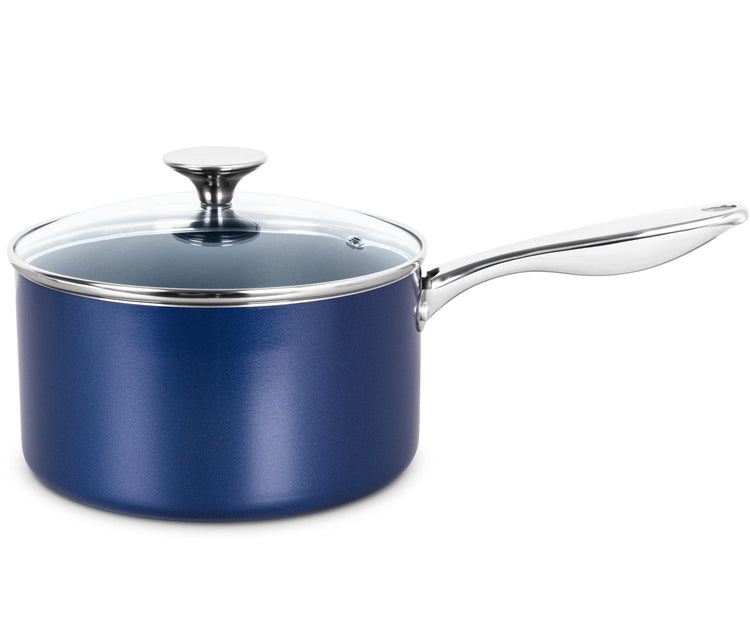 3 Quart Saucepan with Lid