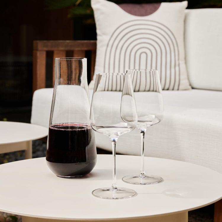 Premium Wine Set (5 Count)