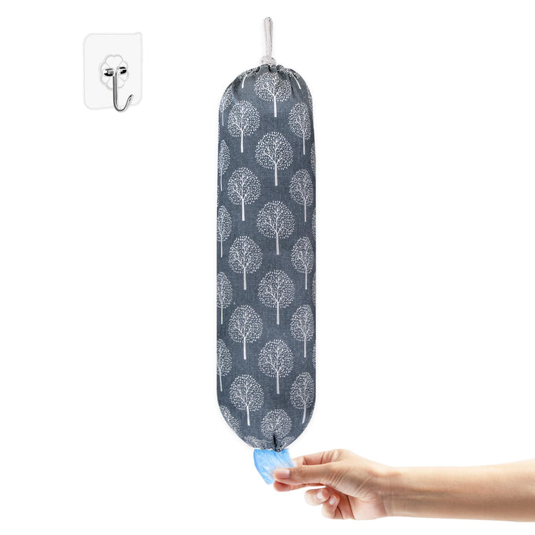 Plastic Bag Holder