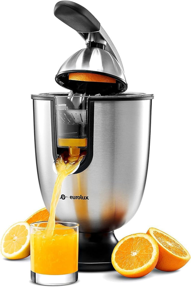 Premium Electric Orange Juicer