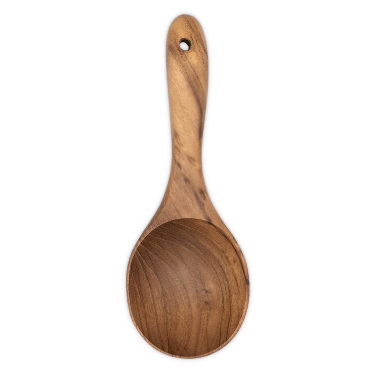 Short Handle Ladle