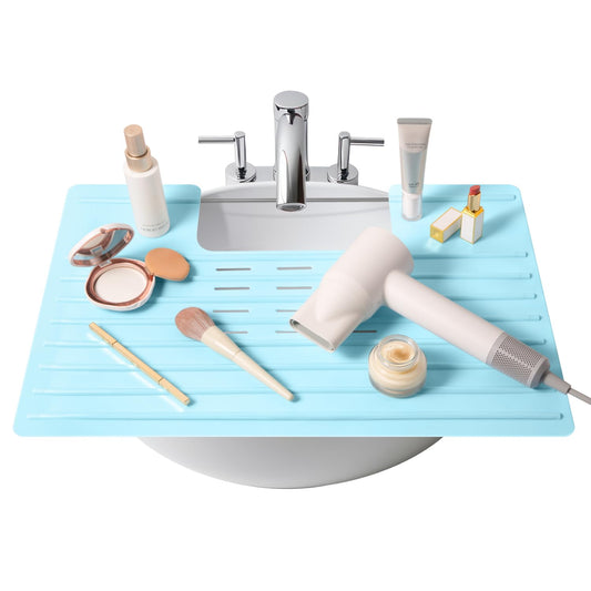 Bathroom Sink Cover for Counter Space