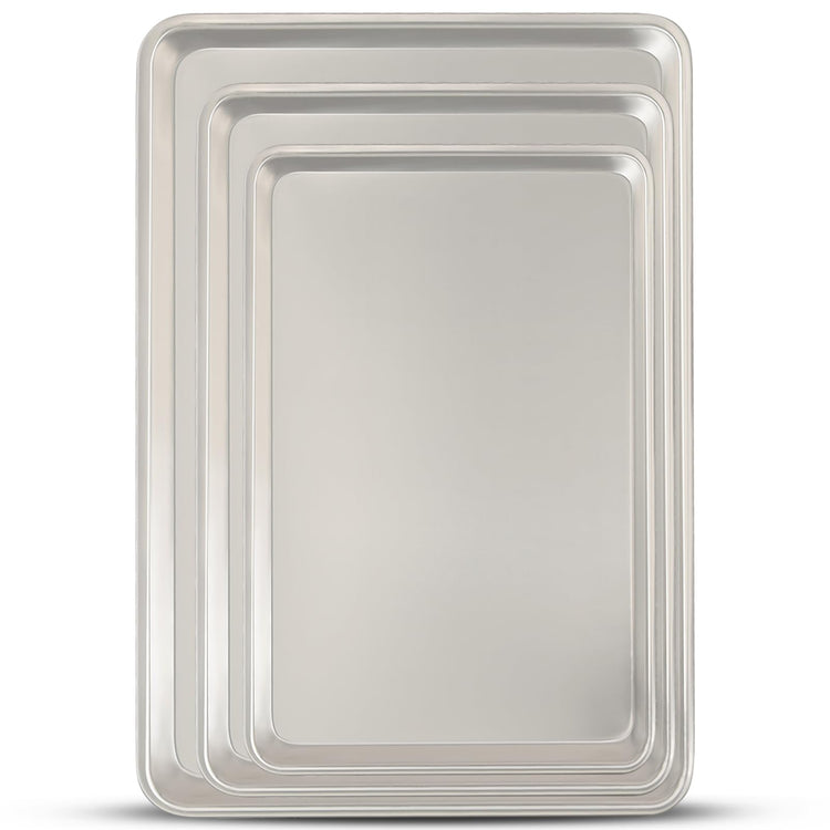 Baking Sheet Pan Set of 3 (3 Count)