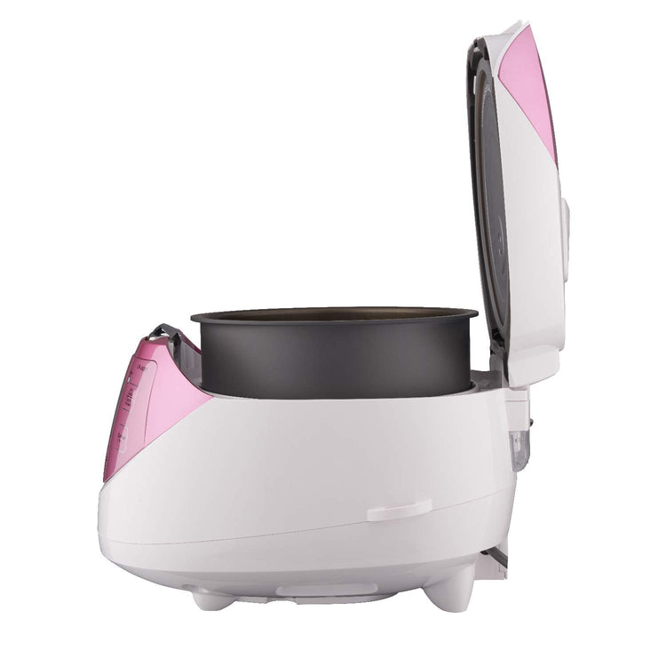 Micom Fuzzy Logic Rice Cooker