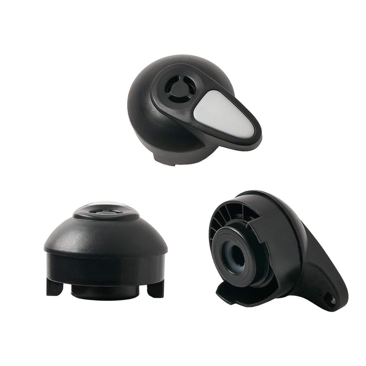 Steam Release Handle