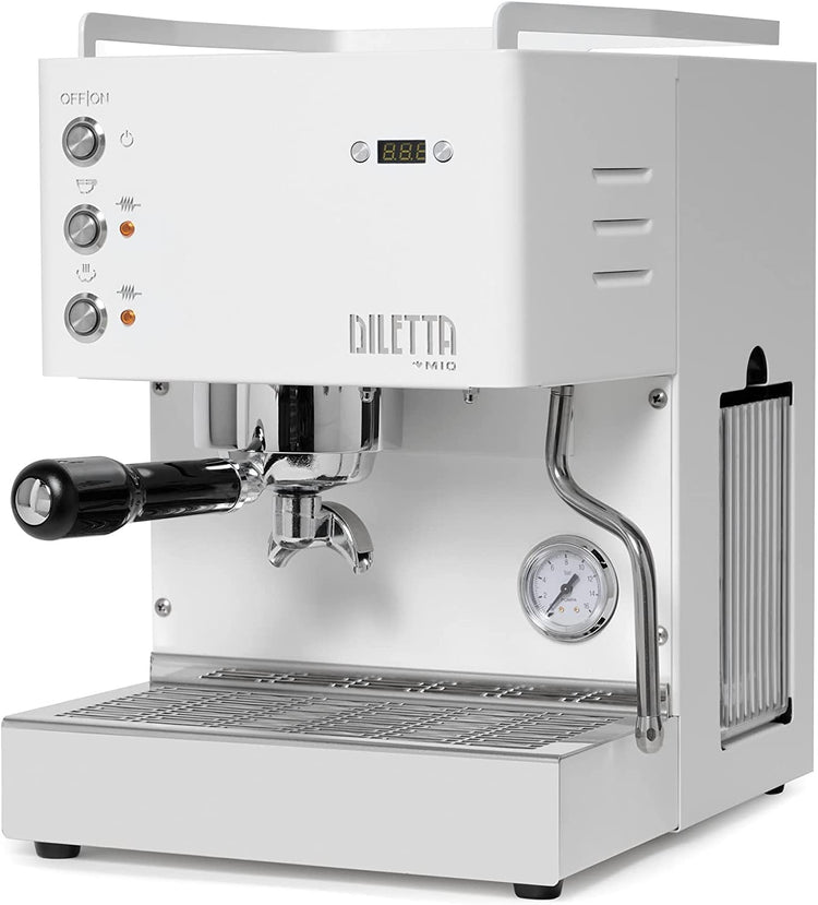 Mio Espresso Machine