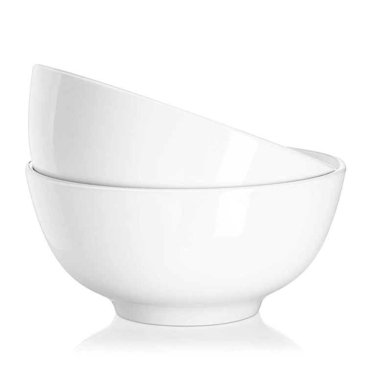 Soup Bowls Ramen Bowl for Noodle (2 Count)