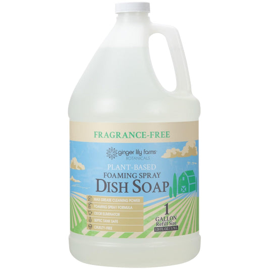 Botanicals Plant (128 Fl Oz)