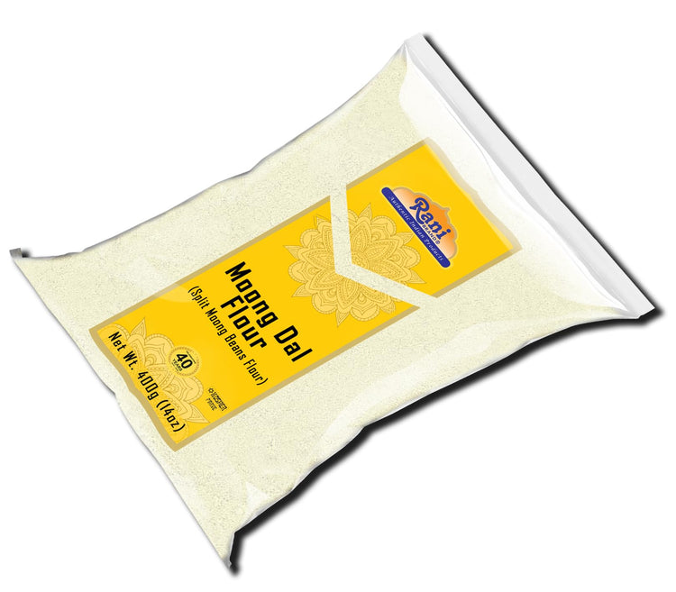 Rani Moong Flour (14 Ounce)