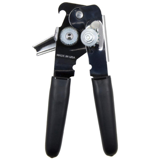 World's Best Can Opener