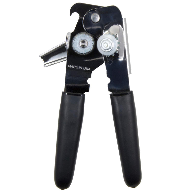 World's Best Can Opener