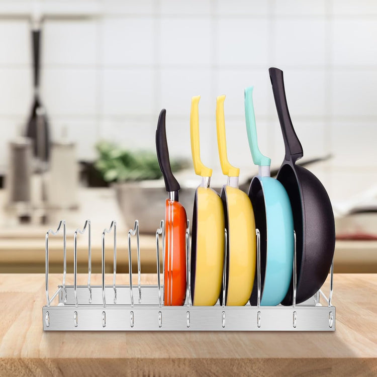 Pan Organizer
