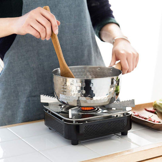 Yukihira Saucepan