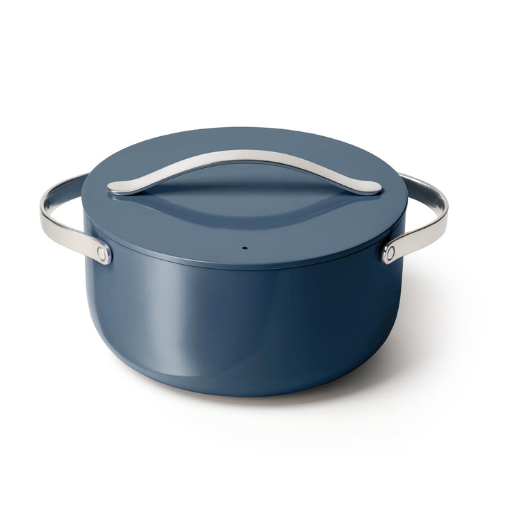 Non Stick Ceramic Dutch Oven Pot with Lid