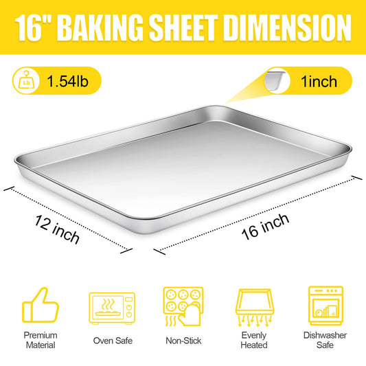 Baking Sheet Cookie Sheet