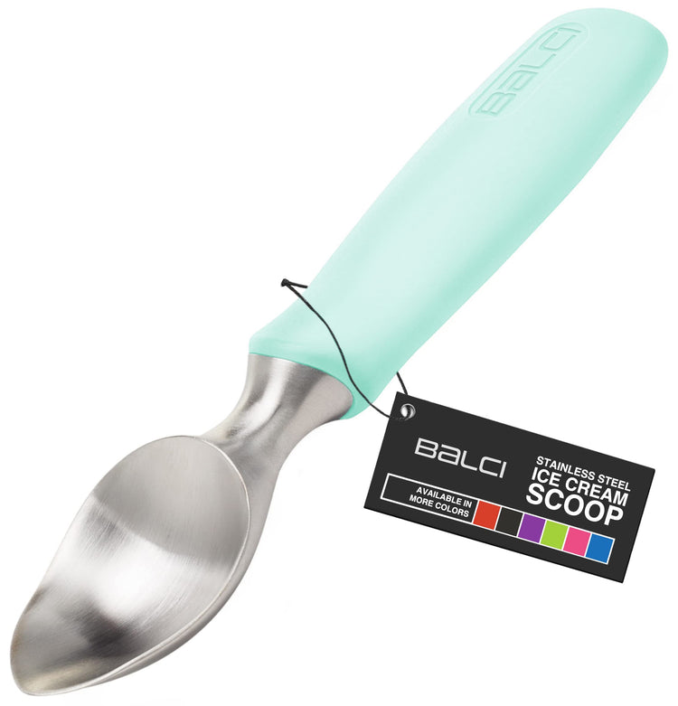Stainless Steel Ice Cream Scoop