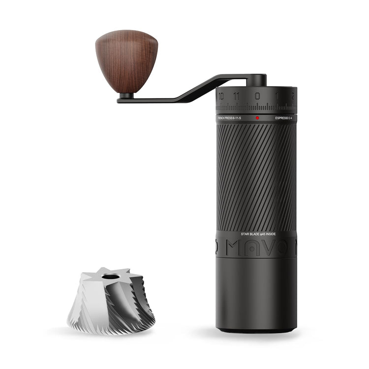 Manual Coffee Grinder