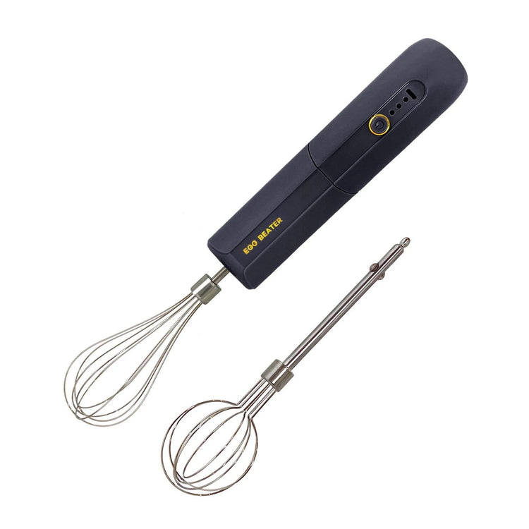 Cordless Hand Mixer