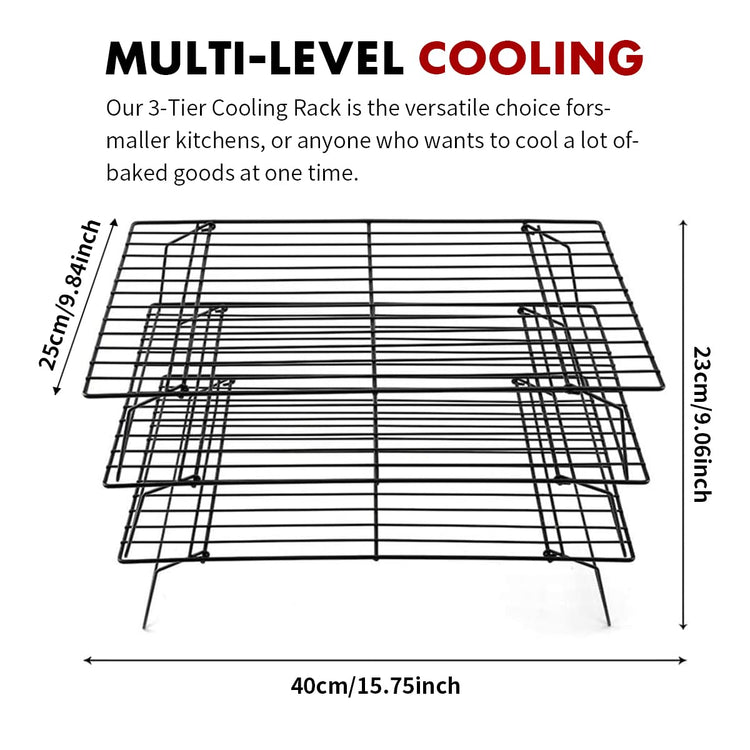 Cooling Racks