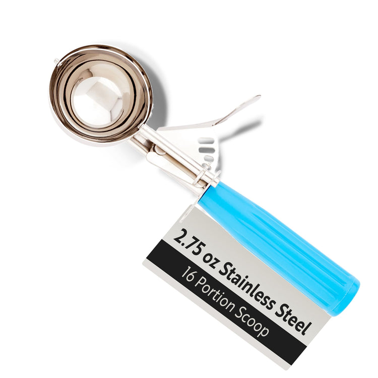 2 Ounce Portion Scoop