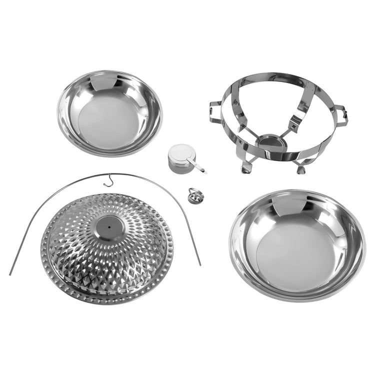 Chafing Dish Buffet Set