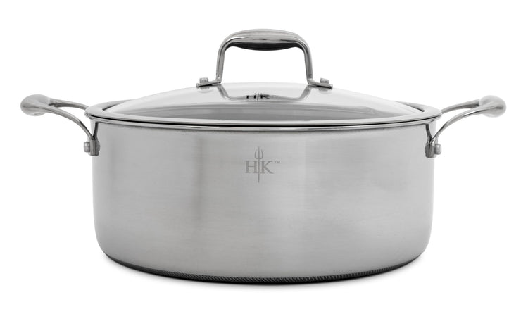 Hell’s Kitchen Hybrid 7.5