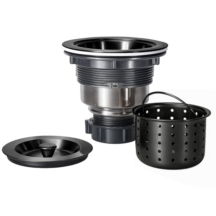 Kitchen Sink Drain 3