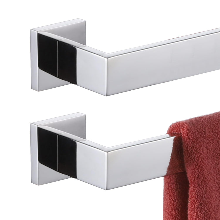 24 Inch Towel Bar (2 Count)